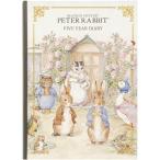 ショッピングカーズ ディアカーズ 日記 5年連用 ピーターラビット(TM) ヒルトップ・ハウス 名入れなし【連用日記】