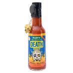 激辛を通り越してます。10万倍の辛さ ジョロキア ソース - サドンデス 【150ml】【ブレアーズ】