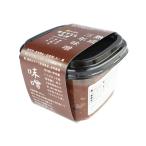 Yahoo! Yahoo!ショッピング(ヤフー ショッピング)【熟成三年 】 おもてなし味噌 400g（新潟県）　米味噌　調味料　自然栽培大豆使用