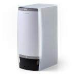 サンワダイレクト ブルーレイディスク ケース 120枚収納 インデックスカード付 ファイルケース ブラック 200-FCD047BK