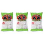 スープで食べる春雨×3個 JAN：4902855017485