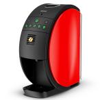Nestle(ネスレ) ネスカフェ ゴールドブレンド バリスタ 50Fifty コーヒーメーカー (1台5種類のメニュー/Bluetooth