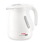 ショッピングティファール ティファール 電気ケトル 1.0L ジャスティン・プラス ロック ホワイト KO4411JP