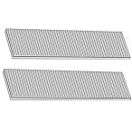 Tooney CZ-SAF15 エアコン用フィルター （2枚入）壁掛タイプ用クリーンフィルター 互換品 (CZ-SAF15（2枚入）)