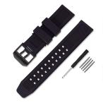 Luminox ルミノックス 純正バンド互換