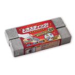 ピカスティック 2本セット 尿石 落とし トイレ掃除 トイレクリーナー 2本セット 黄ばみとり まとめ買い セット (P2P)