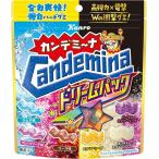 ショッピンググミ カンロ カンデミーナグミドリームパック 152g×4個
