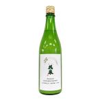  цветок Izumi sake структура .. этикетка серии дзюнмаи сакэ сакэ гиндзё ... sake 720ml [ прохладный рейс ]