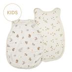 fi cell Hopetta PATTO MOTTO COOL Kids слипер сетка имеется minori[26111005] Kids размер 