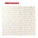  Miki House maru билет двойной марля материалы [46-8244-956] марля банное полотенце 