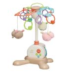  royal .... нежный 3WAYme Lee (5819)Toyroyalme Lee мягкая игрушка погремушка музыкальная шкатулка уборная возможно младенец автоматика off таймер 