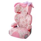 グレコ GRACO　ジュニアプラス DX（グレコ×マイメロディ 限定モデル）【67399(8)】ジュニアシート チャイルドシート ブースターシート