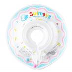 ショッピングうきわ スイマーバ 　うきわ首リング　プチ【SW120SMALL】 Swimava