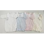 LOVERY Rav Lee платье-комбинезон [8370447](50-60cm)(0-3 месяцев ) рождение подготовка детское платье комбинезон детская одежда сделано в Японии 