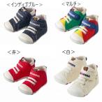  Miki House ( baby )mikihouse<BR>m Logo * First пинетки сделано в Японии <BR>(11.5cm,12cm,12.5cm,13cm,13.5cm)