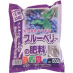  голубика. удобрение [500g]