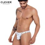 ショッピングhalo CLEVER HALO LATIN THONG クレバー ラテン トン  ファッション メンズインナー セクシー 弾性 通気性  高級素材 ローライズ  スポーツ Tバック