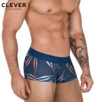 CLEVER CONTINENTAL TRUNKS  クレバー ベー