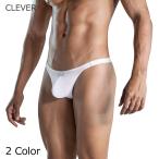 CLEVER OASIS THONGk рычаг супер эластичность мягкость глянец чувство sexy ... "дышит" .. материалы Rollei z спорт T- задний 