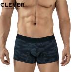 CLEVERMILITARトランク...