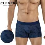 CLEVERNAVYトランクスメン...