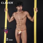CLEVERk рычаг DESERT THONG мужской Tba гусеничный ход iz sexy стрейч цельный сумка искусство принт мужской нижнее белье мужчина нижнее белье 2 цвет 