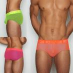 C-IN2  メンズ インナー パンツ アンダーウェア スポーツメッシュボトムブリーフ  男性下着 メンズ 下着 CIN2 1103CP