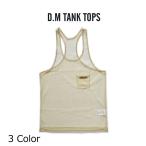 DM Gold Wire Tank Top мода мужской soft ткань высокое качество скорость .. "дышит" soft материалы .. очарование спорт sexy майка 