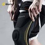 GLOFIT 膝サポーター 膝 ひざ用 膝用サポーター スポーツ  固定 関節 靭帯 保護 ランニング、クライミング、ライディング GFHX021 シリーズ （一つ入）