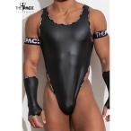 Juno Leotard sexy лаковый чёрный. прекрасный .... очарование сетка ткань спортивный бассейн страстность One-piece пляж party 