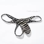 THE MOMENT Zebra рисунок сетка Tba гусеничный ход iz sexy цельный сумка Rollei z мужской нижнее белье 