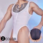 [ хорошо продающийся товар ] мужской боди мужской супер эластичный полоса прозрачный полосный body внутренний безрукавка салон одежда ночное белье свободный размер эластичный материалы состязание внутренний 