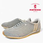 ショッピングパトリック 2025秋冬新作 PATRICK パトリック IRIS-VR アイリス・ベロア GY/BG グレー ベージュ 582554 スニーカー 本革 ベロア 靴 レディース メンズ 数量限定