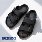 2026 весна лето новое поступление BIRKENSTOCK Birkenstock Mogami Terra Stealth 2-Strap Moga mi tera Stealth 2 ремешок черный 1029643 постоянный ширина сандалии 