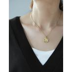 2026春夏新作 MANA マナ コイン ネックレス coin necklace アクセサリー 560221