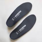 BIRKENSTOCK ビルケンシュトック 中敷 インソール BirkoBasic Leisure Time ビルコベーシック BLACK ブラック 1001109 レギュラー幅 幅広