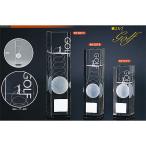 BW-2207-C Golf для crystal Golf соревнования. сувенир, подарок -, стеклянный. высококлассный . Golf для crystal Trophy .-