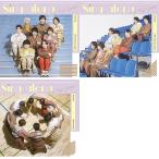 ショッピングhey! say! jump 【DVD付き3種セット】Sing-along (初回限定盤1+初回限定盤2+通常盤)  Hey! Say! JUMP シングル CD+DVD 倉庫S