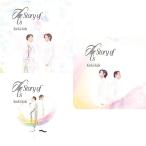 【3形態DVD付セット】【新品】 The Story of Us (初回盤A+初回盤B+通常盤) DVD付 CD KinKi Kids シングル 倉庫