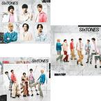 yTt3`DVDtZbg/\zF (A+B+ʏՏdl) CD SixTONES Xg[Y VO