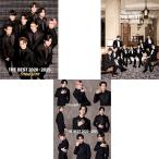【3形態Blu-ray付セット/新品】 THE BEST 2020 - 2025 (初回盤A+初回盤B+通常盤) CD Snow Man ベストアルバム スノーマン 佐賀/