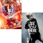 【オリビル加盟店】【特典付】【予約】【2形態DVDセット】 TAKUYA KIMURA Live Tour 2024 SEE YOU THERE [初回限定盤+通常盤]  DVD 木村拓哉