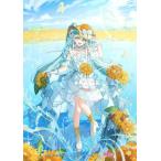[ новый товар ] Hatsune Miku [ magical Mira i2026]OFFICIAL ALBUM CD Hatsune Miku Saga /