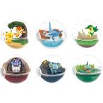 リーメント ポケットモンスター テラリウムコレクション 12 BOX商品 全