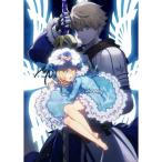 【新品/予約】Fate/Prototype 蒼銀のフラグメンツ Drama CD & Original Soundtrack 1 -東京聖杯戦争-(初回仕様限定盤) 【新品/予約】Fate/Prototype 蒼銀のフラグメンツ Drama CD & Original Soundtrack 1 -東京聖杯戦争-(初回仕様限定盤)