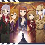 THE IDOLM@STER THE@TER BOOST 03 CD THE IDOLM@STER THE@TER BOOST 03 CD