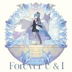 [ новый товар ] Forever U &amp; I / La la... ..-Forever U &amp; I запись (A запись )- CD *1 отчетность 2 листов до склад 