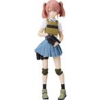 【新品】 figma リトルアーモリー 武装JKバリアントD 佐賀