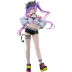 【新品】 POP UP PARADE SP ホロライブプロダクション 常闇トワ ノンスケール プラスチック製 塗装済み完成品 佐賀