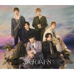 ショッピングsixtones 【新品】 わたし 初回盤B DVD付 CD SixTONES シングル 倉庫S